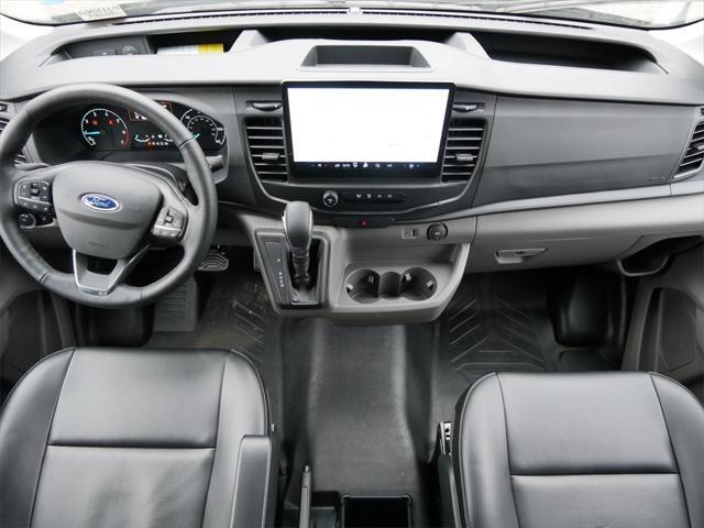 used 2024 Ford Transit-350 car, priced at $64,795