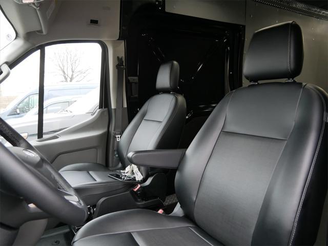 used 2024 Ford Transit-350 car, priced at $64,795