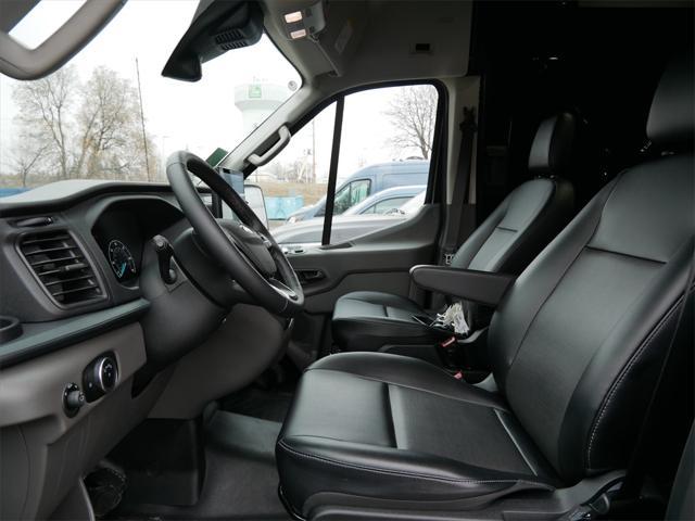 used 2024 Ford Transit-350 car, priced at $64,795