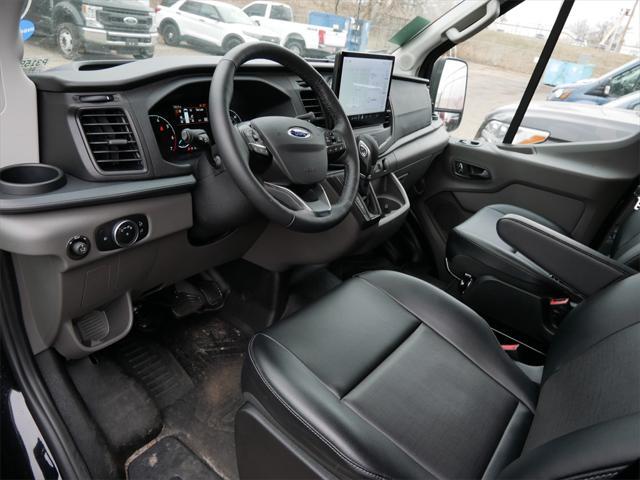 used 2024 Ford Transit-350 car, priced at $64,795