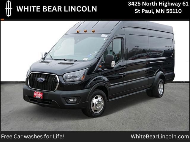 used 2024 Ford Transit-350 car, priced at $64,795