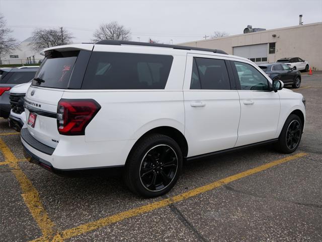 used 2023 Ford Expedition car, priced at $61,995