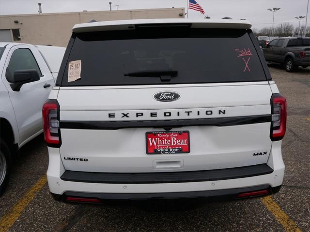 used 2023 Ford Expedition car, priced at $61,995