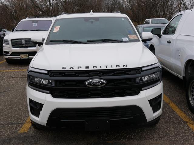 used 2023 Ford Expedition car, priced at $61,995