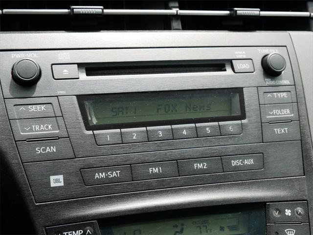 used 2010 Toyota Prius car, priced at $6,995