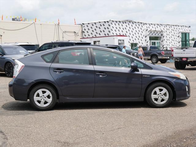 used 2010 Toyota Prius car, priced at $6,995