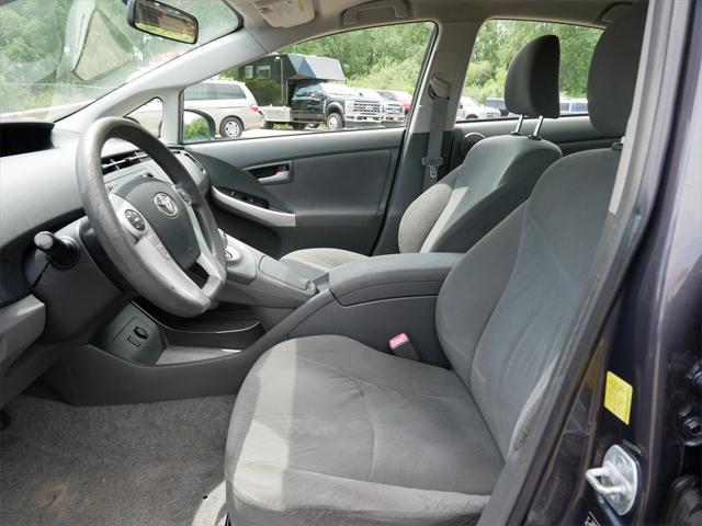 used 2010 Toyota Prius car, priced at $6,995