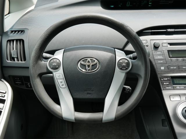 used 2010 Toyota Prius car, priced at $6,995