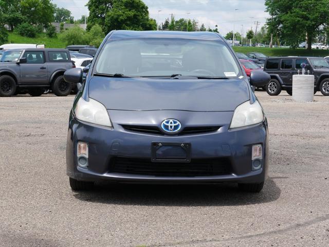 used 2010 Toyota Prius car, priced at $6,995