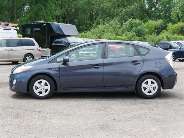 used 2010 Toyota Prius car, priced at $6,995