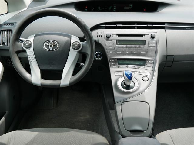 used 2010 Toyota Prius car, priced at $6,995
