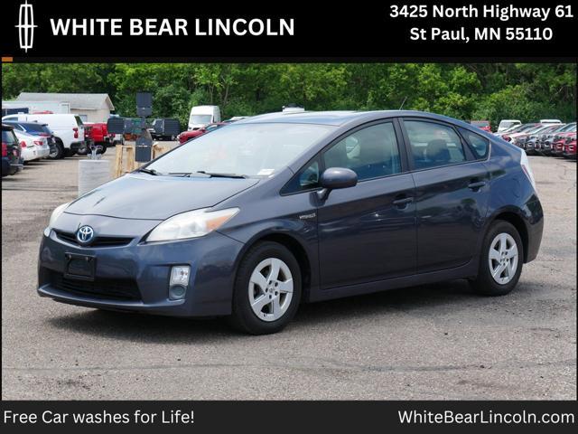 used 2010 Toyota Prius car, priced at $6,995