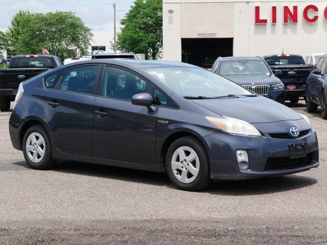 used 2010 Toyota Prius car, priced at $6,995