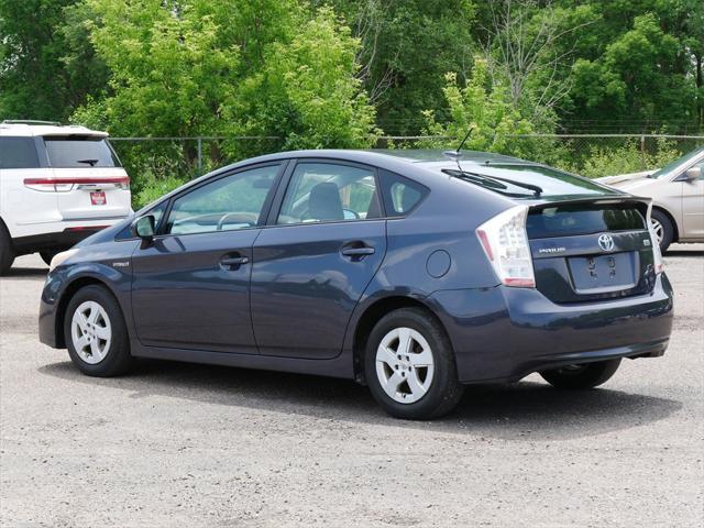used 2010 Toyota Prius car, priced at $6,995