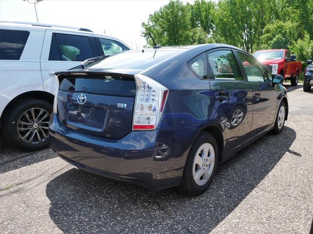 used 2010 Toyota Prius car, priced at $6,995