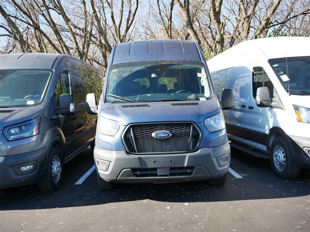 used 2024 Ford Transit-350 car, priced at $62,995