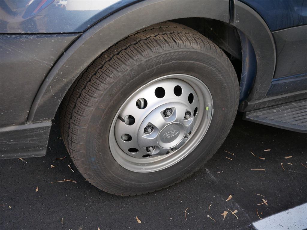 used 2024 Ford Transit-350 car, priced at $62,995