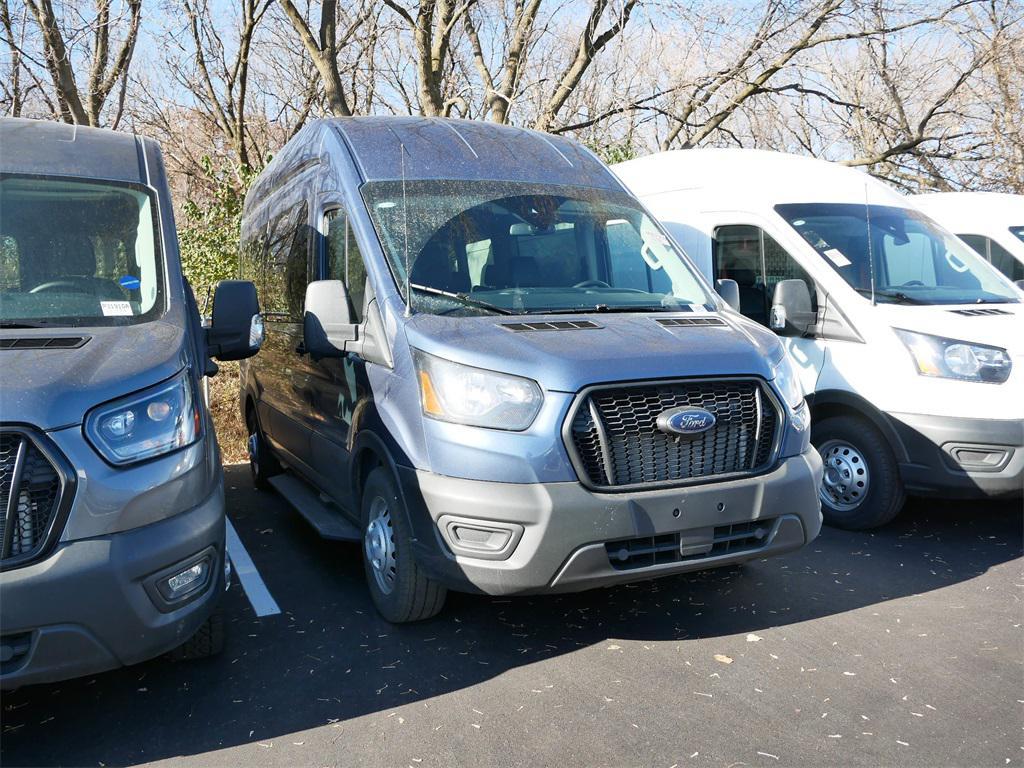 used 2024 Ford Transit-350 car, priced at $62,995