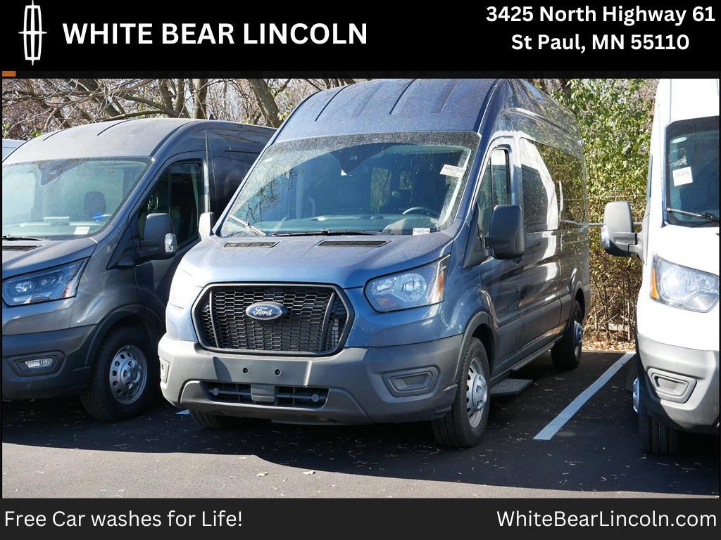 used 2024 Ford Transit-350 car, priced at $62,995
