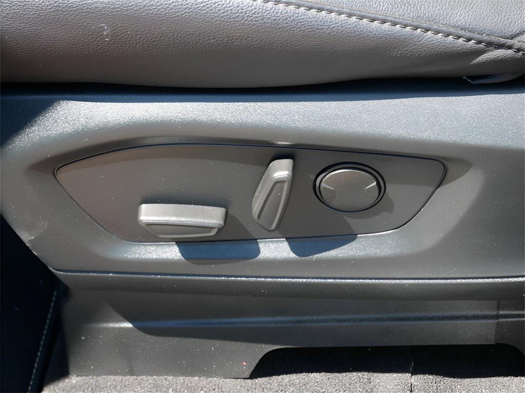 used 2022 Ford Explorer car, priced at $43,995