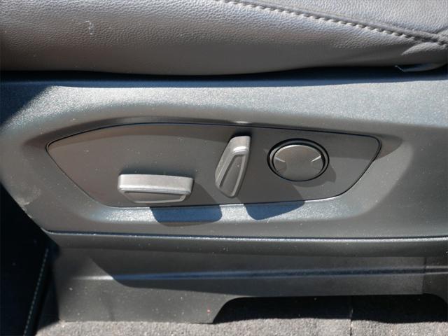used 2022 Ford Explorer car, priced at $43,995