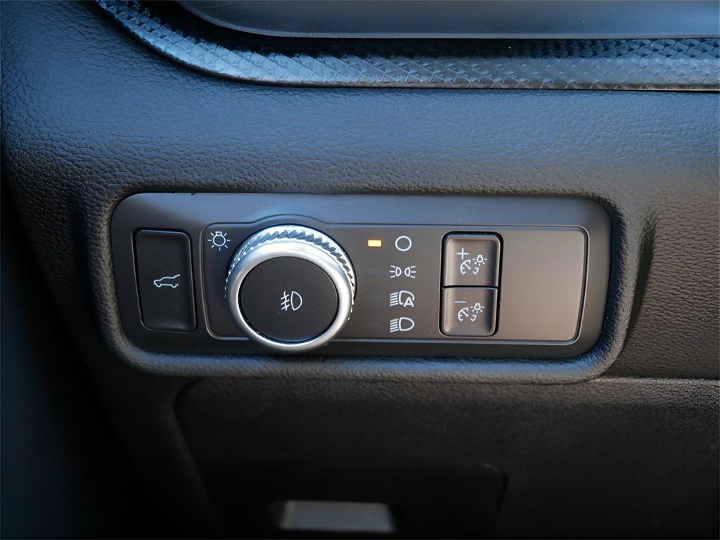used 2022 Ford Explorer car, priced at $43,995