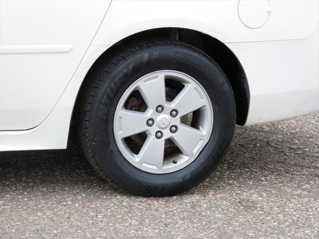 used 2009 Chevrolet Impala car, priced at $3,995