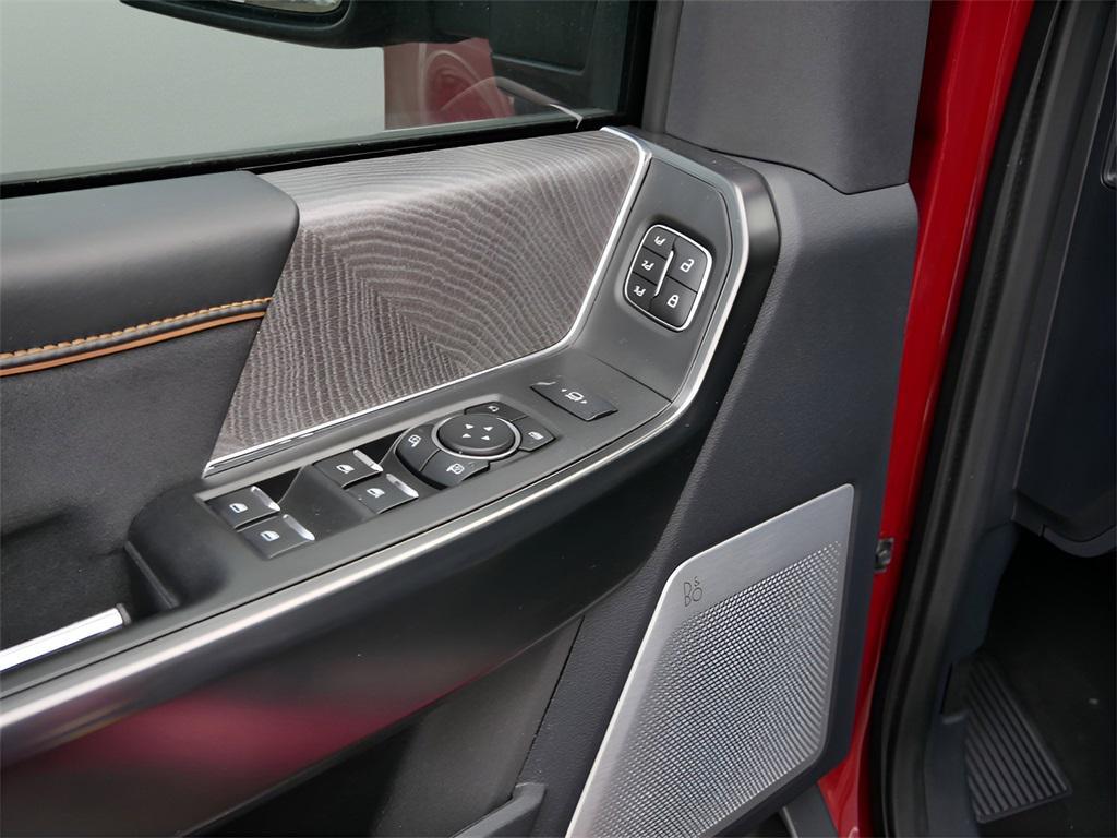 used 2024 Ford F-250 car, priced at $81,995