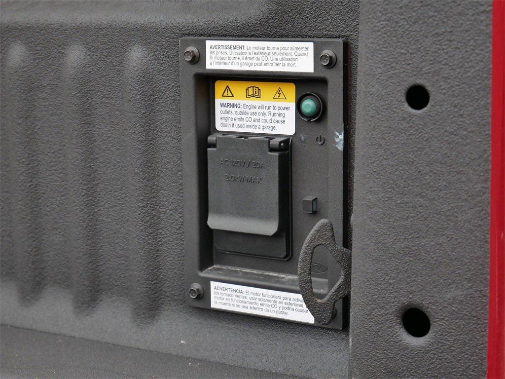 used 2024 Ford F-250 car, priced at $81,995