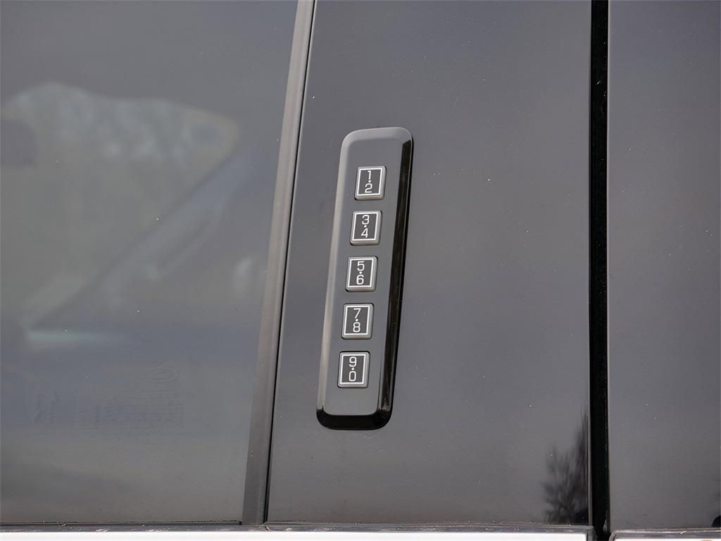 used 2024 Ford F-250 car, priced at $81,995