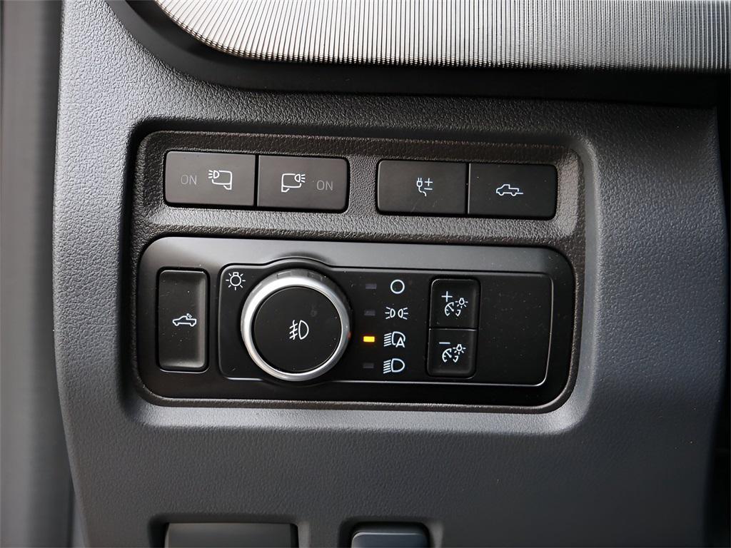 used 2024 Ford F-250 car, priced at $81,995