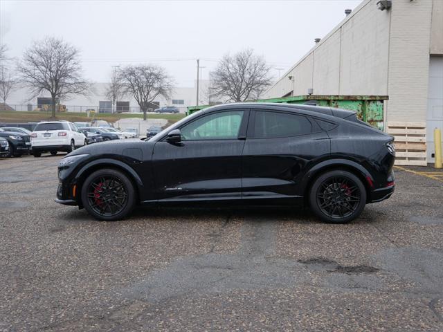 used 2023 Ford Mustang Mach-E car, priced at $39,500