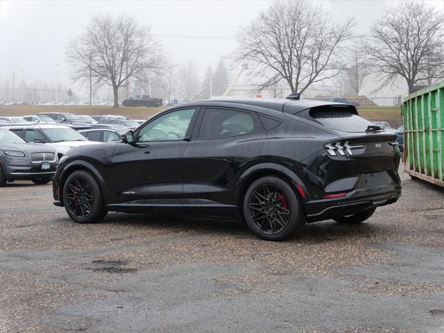 used 2023 Ford Mustang Mach-E car, priced at $39,500