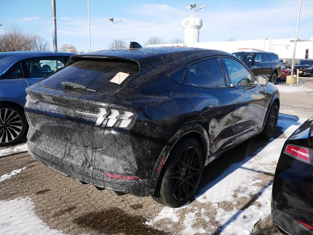 used 2023 Ford Mustang Mach-E car, priced at $42,795