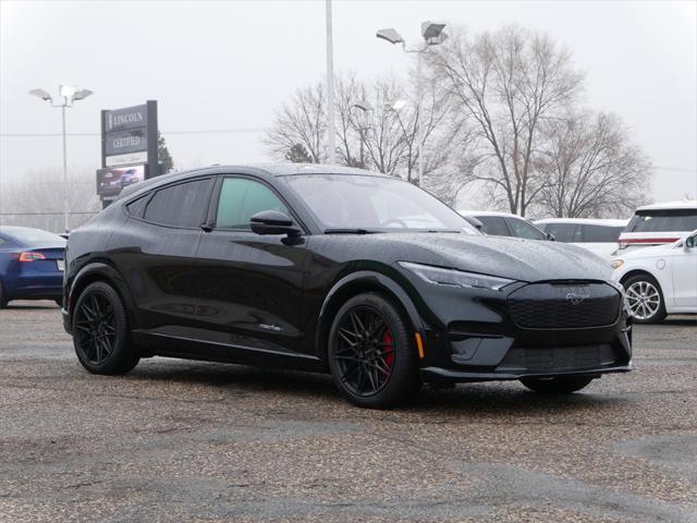 used 2023 Ford Mustang Mach-E car, priced at $39,500