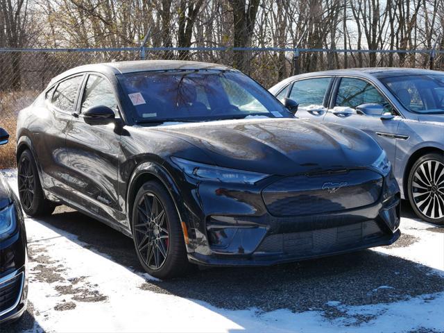 used 2023 Ford Mustang Mach-E car, priced at $42,795