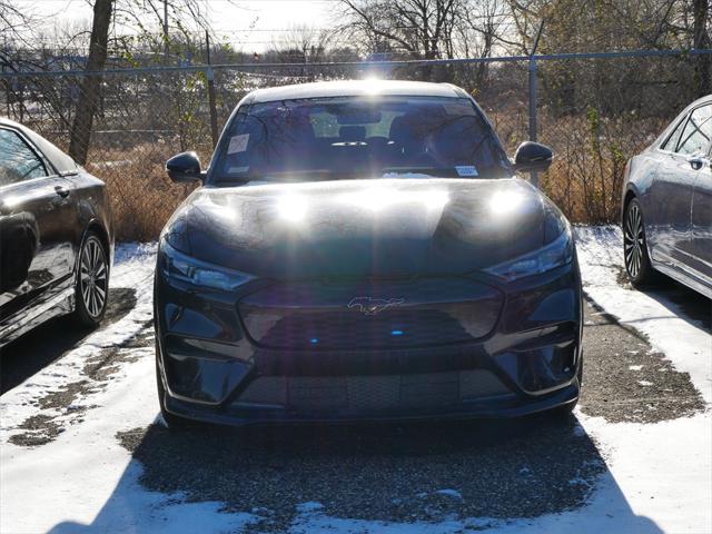 used 2023 Ford Mustang Mach-E car, priced at $42,795