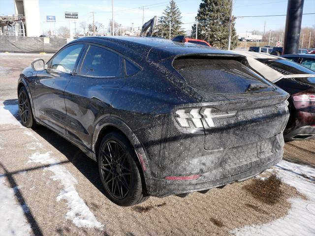 used 2023 Ford Mustang Mach-E car, priced at $42,795