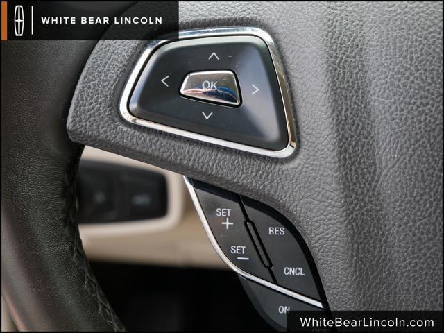 used 2018 Lincoln MKC car, priced at $16,995