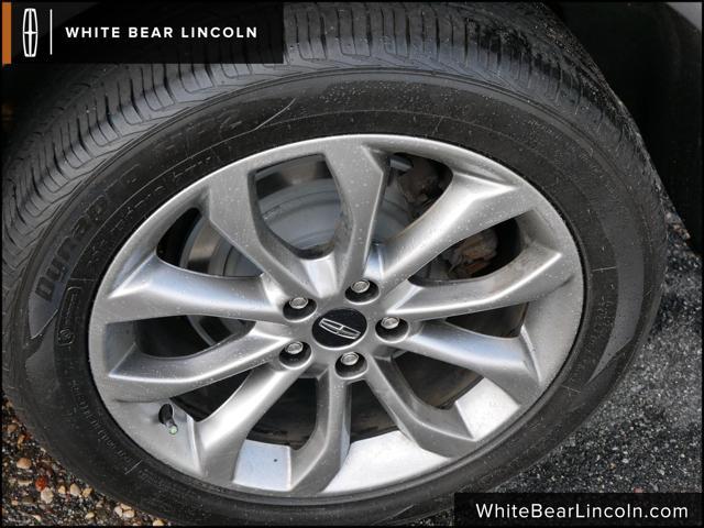 used 2018 Lincoln MKC car, priced at $16,995