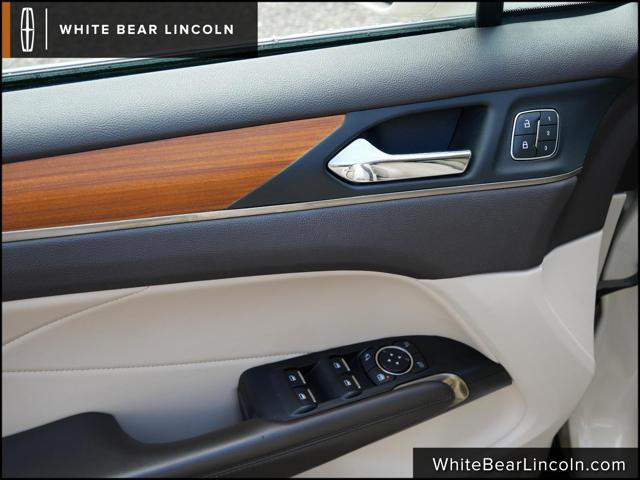 used 2018 Lincoln MKC car, priced at $16,995