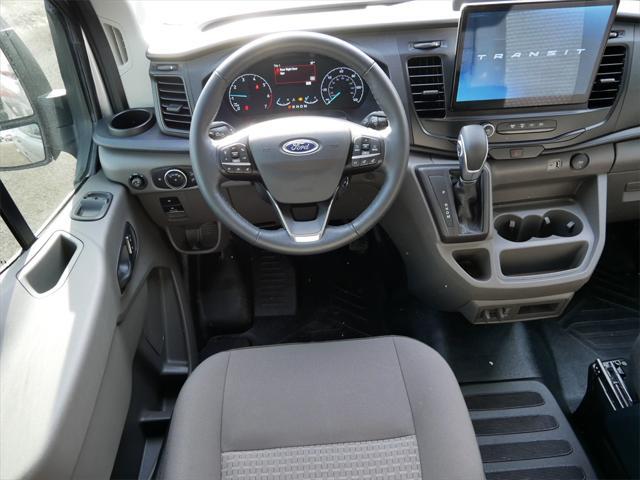 used 2023 Ford Transit-250 car, priced at $50,750