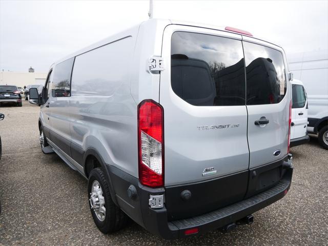 used 2023 Ford Transit-250 car, priced at $50,750