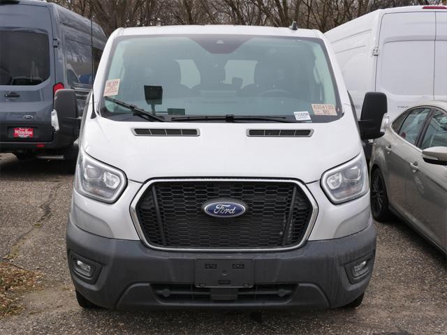 used 2023 Ford Transit-250 car, priced at $50,750