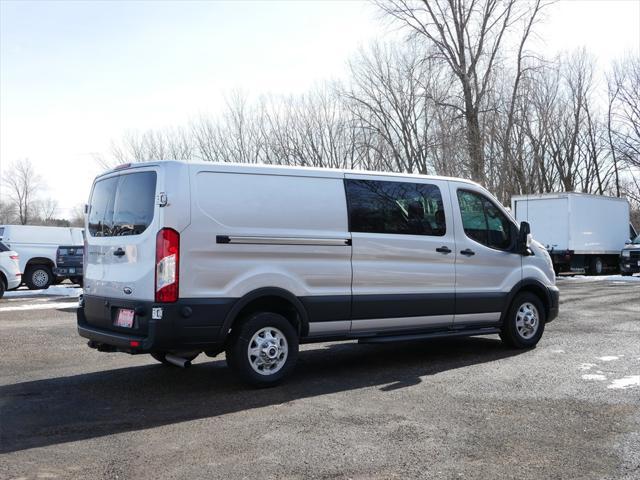 used 2023 Ford Transit-250 car, priced at $50,750