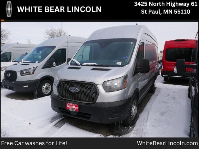 used 2024 Ford Transit-350 car, priced at $60,995