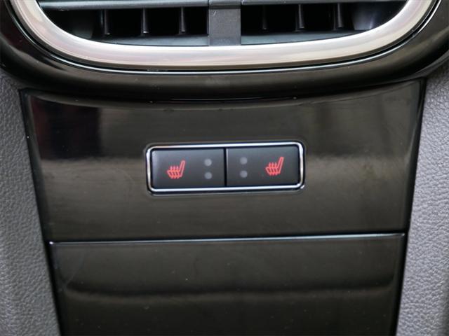 used 2022 Lincoln Nautilus car, priced at $37,995