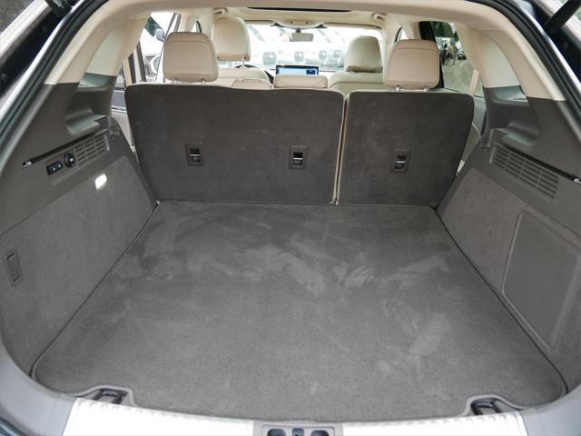 used 2022 Lincoln Nautilus car, priced at $37,995