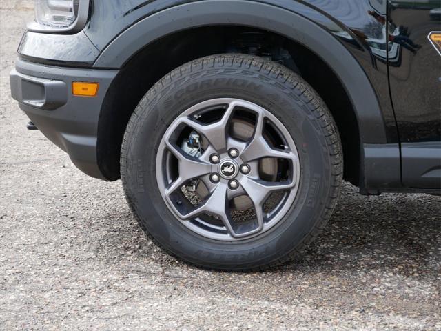 used 2024 Ford Bronco Sport car, priced at $35,995