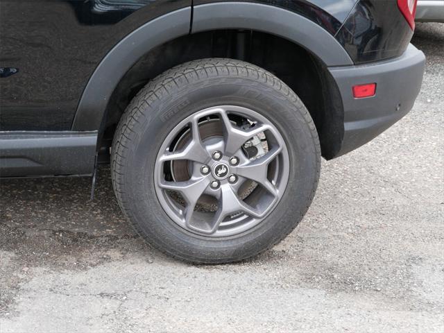 used 2024 Ford Bronco Sport car, priced at $35,995